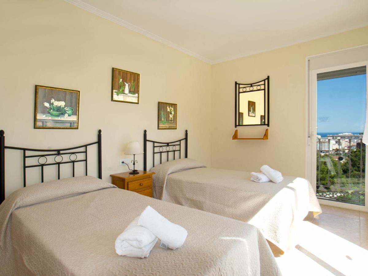 Villa Verona By Interhome Calpe Exterior photo
