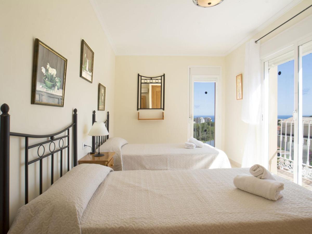 Villa Verona By Interhome Calpe Exterior photo